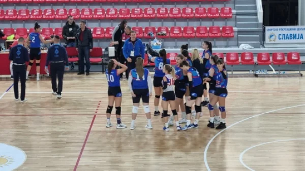 Slavija ''slomila'' Ljubinje, Prva liga Republike Srpske