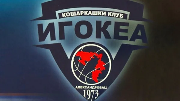 Igokea porazila Budućnost, AdmiralBet ABA liga