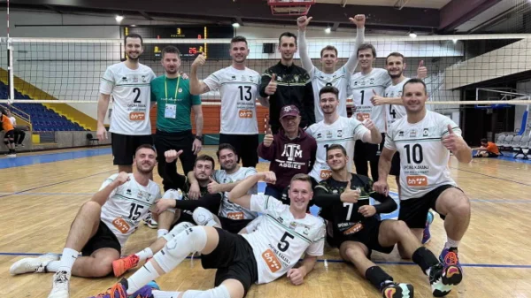 Kakanj prošao Ilidžu, Premijer liga BiH