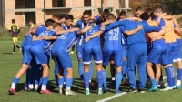 Simić donio slavlje kadetima Slavije, juniorima prekinut niz pobjeda