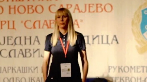 Vuca zadovoljna igrom i trijumfom, Prva liga Republike Srpske