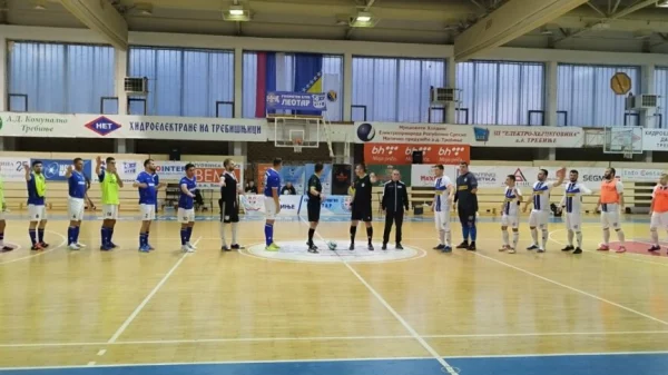 Šestica Boračkoj, Prva liga Republike Srpske