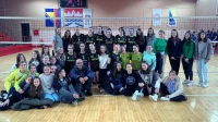 Inova prva u grupi, Pionirska liga, grupa 1