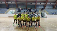 Na "istoku" odigrana samo jedna utakmica, Rudar slavio i drugu pobjedu
