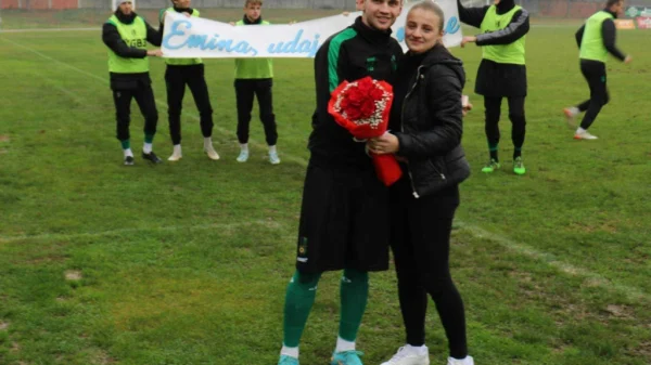 Emina, udaj se za mene, Prva liga FBiH