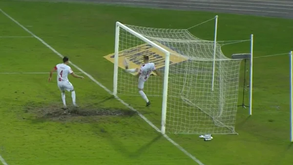 Borcu poništen regularan gol, m:tel Premijer liga BiH