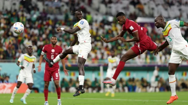 Senegal bolji od domaćina Mundijala, SP Katar 2022 - Grupa A