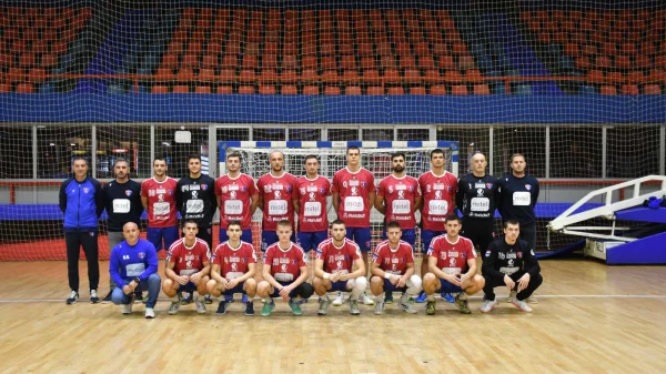 Borac poražen u Gračanici, Premijer liga BiH