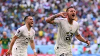 Sergej Milinković Savić: Morali smo bolje, SP Katar 2022 - Grupa G