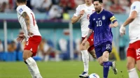Prošli Argentina i Poljska, SP Katar 2022 - Grupa C