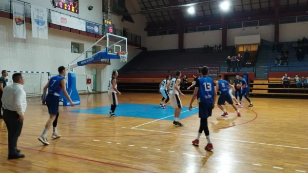Sokolac ostvario novu pobjedu, Prva liga Republike Srpske
