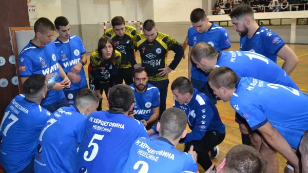 Remi Nevesinja i Krivaje, Premijer liga BiH