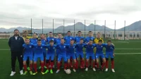 Hercegovac putuje u Ujedninje Arapske Emirate, Omladinska kvalitetna liga FSRS JUG - kadeti  Hercegovina