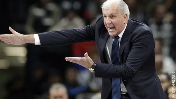 Valenisja iskoristila Partizanove greške, Euroleague