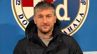 Dario Purić na novom zadatku