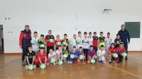Lopte za Slobodine klince