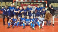 Nimari u Žepču, Prva futsal liga FBiH - jug