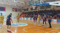 Finalisti Borac i Budućnost BN