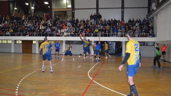 Nevesinjci jači od Gračanice, Premijer liga BiH