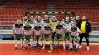 Ubjedljiv trijumf Rudara za povratak na vrh