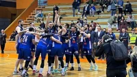 Igokea osvajač Kupa Mirze Delibašića za 2023. godinu