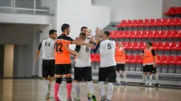 Željeznica kod lidera Premijer lige, Radnik gost Hercegovine