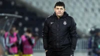 Petrić napušta Partizan