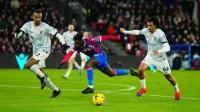 Liverpulu samo bod, Premier League