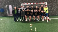Neizvjesno na Jugu Federacije BiH, Prva futsal liga FBiH - jug