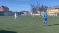 Fudbaleru Zrinjskog prekršajni nalog u Banjoj Luci