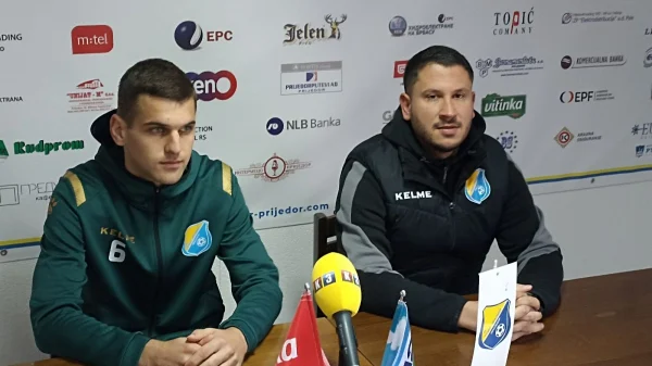 Puni optimizma ka Laktašima, Prva liga Republike Srpske