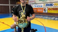Paljanski odbojkaški as Marko Tadić drugi poenter Premijer lige, Premijer liga BiH