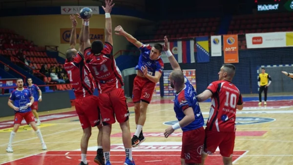 Nevesinjci imaju za čime da žale, Premijer liga BiH