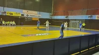 Jang Bojs u finalu baraža: Prijedor dao sve od sebe, ali do čuda nije mogao