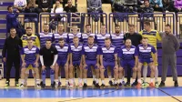 Futsal Željo u Lukavcu, Konjodor dočekuje Neimare, Lilium Čulin Mlin, Čapljina Buba Maru , Play-off za prvaka Prve futsal lige Federacije BiH 23/24