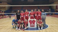 Ilićevih 400. u dresu Borca
