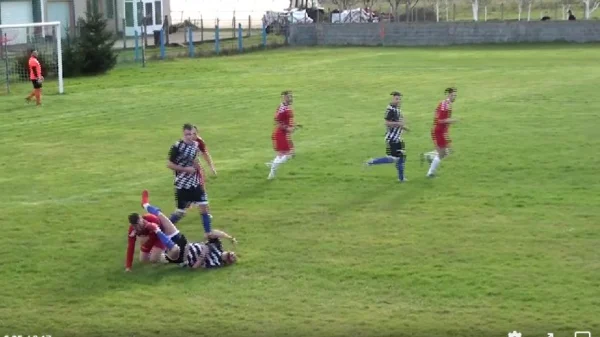 I ovo je bh fudbal, Prva kantonalna liga TK