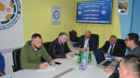 Poznat raspored doigravanja futsalera Federacije BiH za šampiona, Play-off za prvaka Prve futsal lige Federacije BiH 23/24