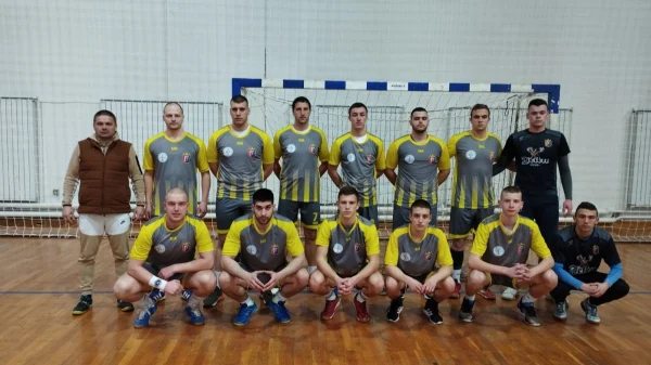 Glasinac stigao do važnih bodova protiv Kozare, Prva liga Republike Srpske