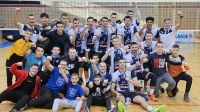 Radnik bolji od Kaknja, Premijer liga BiH Play off