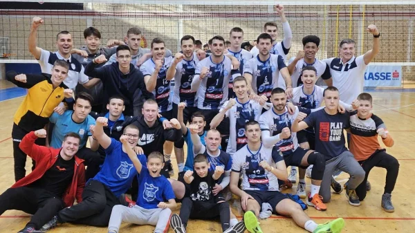 Radnik bolji od Kaknja, Premijer liga BiH Play off