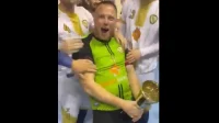 (VIDEO) Slobodan Radić kao Dibu Martinez