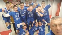 Ubjedljiva pobjeda pionira Slavije protiv Romanije, remi kadeta, Pionirska liga RS - grupa Jug-I.Sarajevo