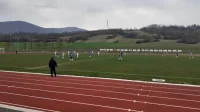 Dupla pobjeda Famosa u Rogatici, Pionirska liga RS - grupa Jug-I.Sarajevo