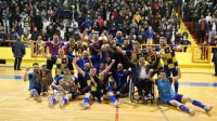 Hercegovačko finale futsal Kupa BiH