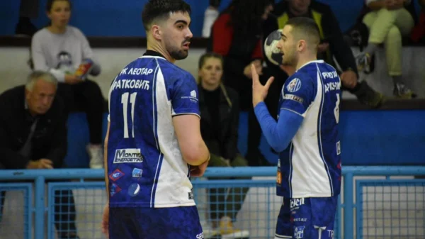 Leo porazio Konjuh, Premijer liga BiH