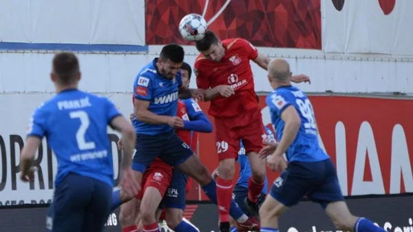 Igman uzeo bod, m:tel Premijer liga BiH