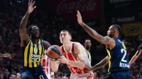 Fener stao u Beogradu