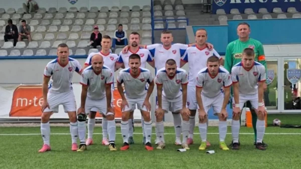 Gol Borca regularan, Područna liga RS – Banjaluka