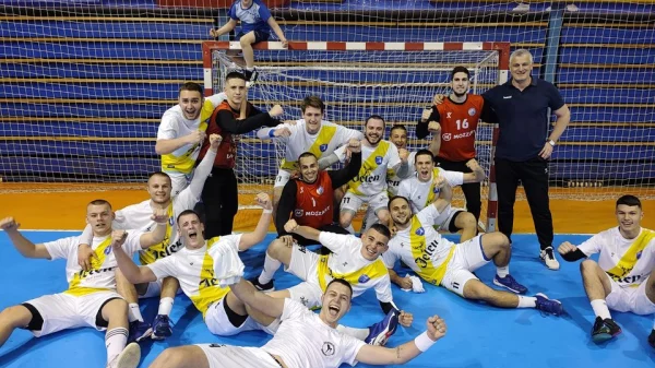 Latinović presudio Derventi, Prva liga Republike Srpske